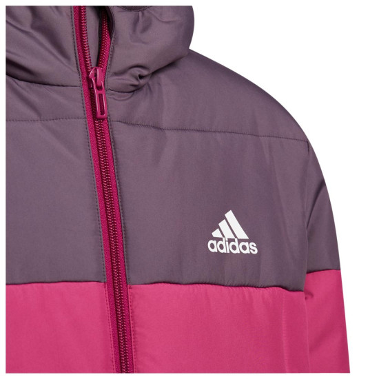 Adidas Παιδικό μπουφάν